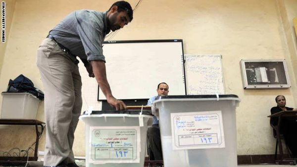 انتخابات مصر.. إغلاق مراكز التصويت وبدء الفرز بـ14 محافظة ونتائج المرحلة الأولى الخميس