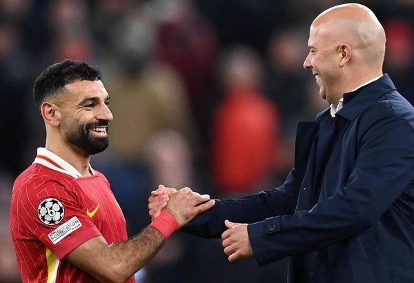 تصريحات صلاح تثير عاصفة في ليفربول