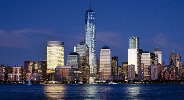 تعرف إلى أغلى الشركات في العالم