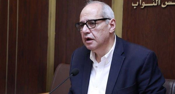 خلف: التفجيرات الإسرائيلية تقوّض الاستقرار وتجديد ولاية اليونيفيل ضرورة