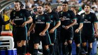 لماذا سيرتدي ريال مدريد قمصاناً سوداء أمام برشلونة اليوم؟