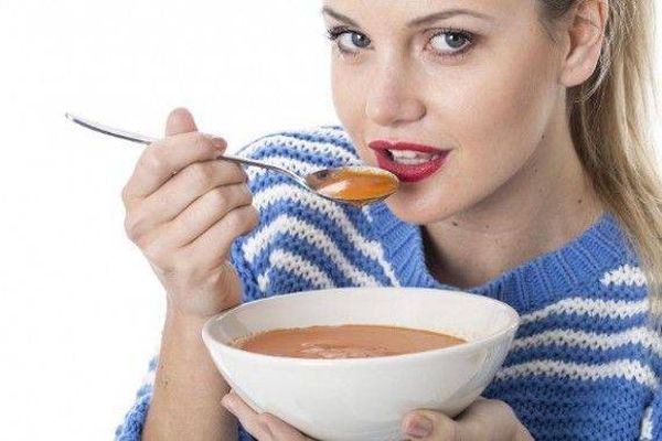 هذه الأطعمة تشعرك بالدفء في الشتاء