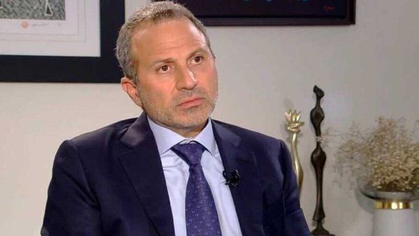 باسيل: 
