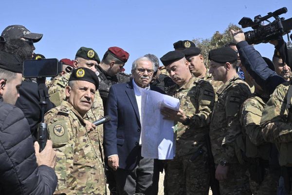 التعافي أم الانتخابات؟