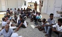 ليبيا: نرفض توطين المهاجرين