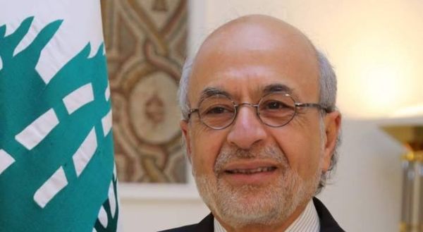 شهيب يؤكد طلب تركيب ​كاميرات مراقبة​ في مراكز إجراء ​الإمتحانات الرسمية