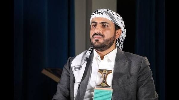 بعد إسقاط F-15 سعودية في مأرب.. عبد السلام يتوعد بمزيد من الخسائر