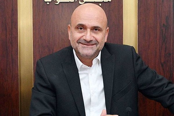 أبي رميا لـ"الديار": لا يستطيع لبنان وحده تحمّل حرب إسرائيليّة
ولا رئيس للجمهوريّة من دون ميثاقيّة و "شراكة" وطنيّة