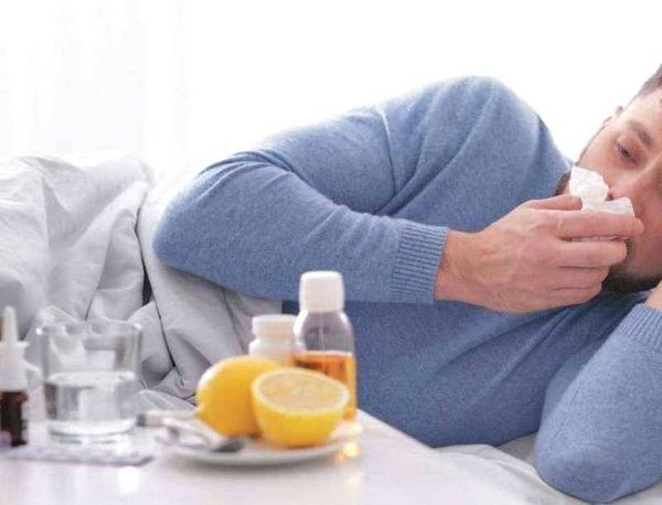 إنتشار واسع للإنفلونزا الموسمية في لبنان... كيف نتفاداها؟