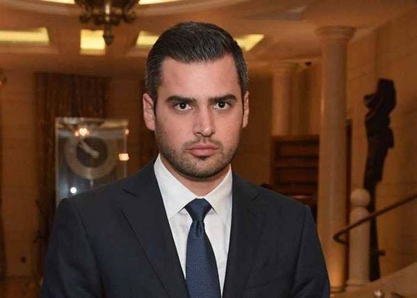 فرنجية انتقد وزيريّ البيئة والداخليّة:
أبناء الكورة يموتون بسبب الإهمال