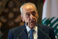 هل يواجه بري صعوبة بتغيير المرشحين؟