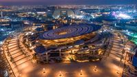 تكريم خاص لعمال إكسبو دبي 2020