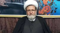 البغدادي: المقاومة حمت السلم الأهلي رغم التحريض المستمر