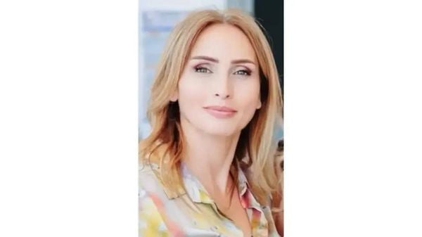 تكليف نادين الغطمي بمهام عمادة كلية الصيدلة في الجامعة اللبنانية
