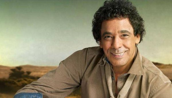 بسبب بنود العقد.. إلغاء حفل محمد منير في الإسكندرية