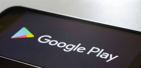 غوغل أطلقت رسمياً التصميم الجديد لمتجر "Google Play Store"