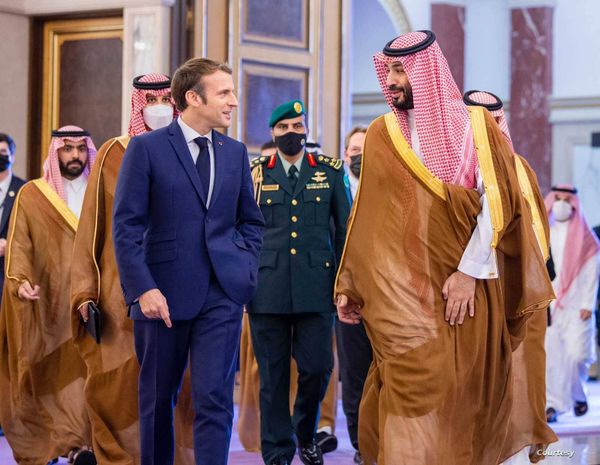 تعكير الأجواء ليس من صالح أحد