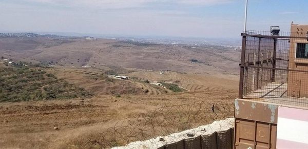 سيناريوهات الحدود الشرقيّة... بين التهويل والواقع