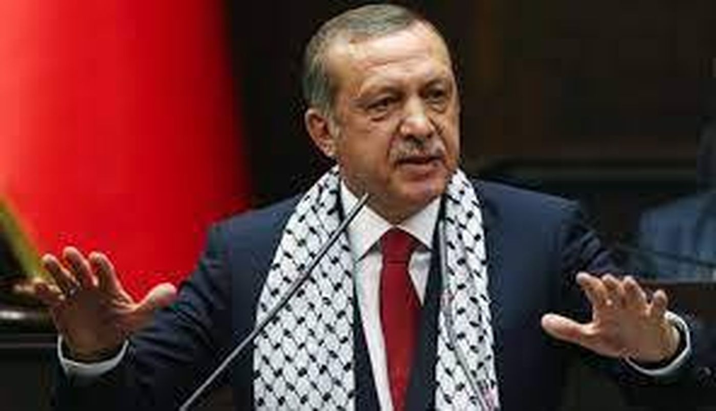 مقتل اثنان من الحرس التابع لاردوغان وإصابة 3 آخرين اثناء جولة له في جنوبي تركيا