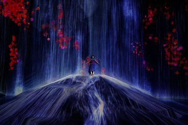 متحف ياباني لا يدخله الزوار بالأحذية!