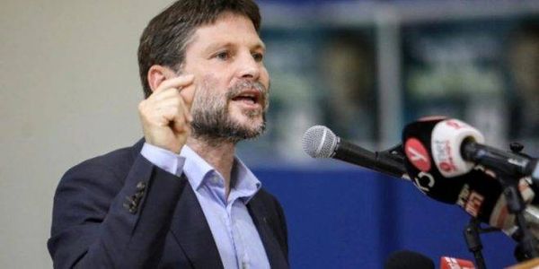 سموتريتش: الحكومة أخطأت في الموافقة على إتفاق غزة