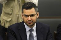 طوني فرنجية: العفو العام لا يجب أن يمرّ من دون رأي الجيش
