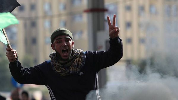 مسؤول سابق في إدارة ترامب: بايدن قد يعطي الضوء الأخضر لانتفاضة فلسطينية جديدة