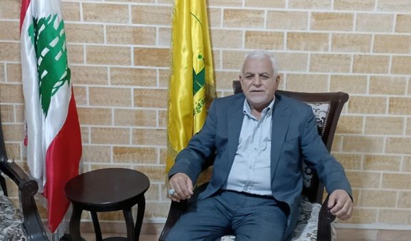 الخنسا لـ"الديار": طُعِنّا في الظهر لكن لا عدو لنا في لبنان