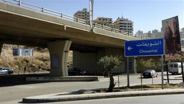 بلدية الشويفات تردّ على فنيانوس