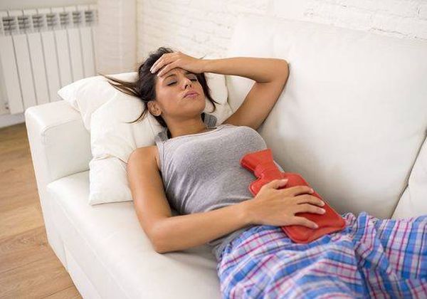 هل تعلمين أن صوتك يتغير؟ تغيّرات تحصل في جسمك أثناء الدورة الشهرية!