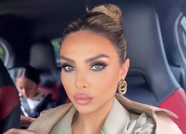 خبيرة التجميل أيشا غلام تكشف عن كريم يعيد نضارة البشرة من أول استخدام