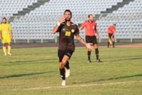 قدوح يقترب من الانضمام الى الزوراء العراقي