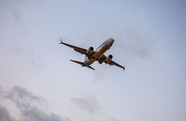 بعد حادثة "فلاي دبي".. أول رحلة من دبي إلى تل أبيب