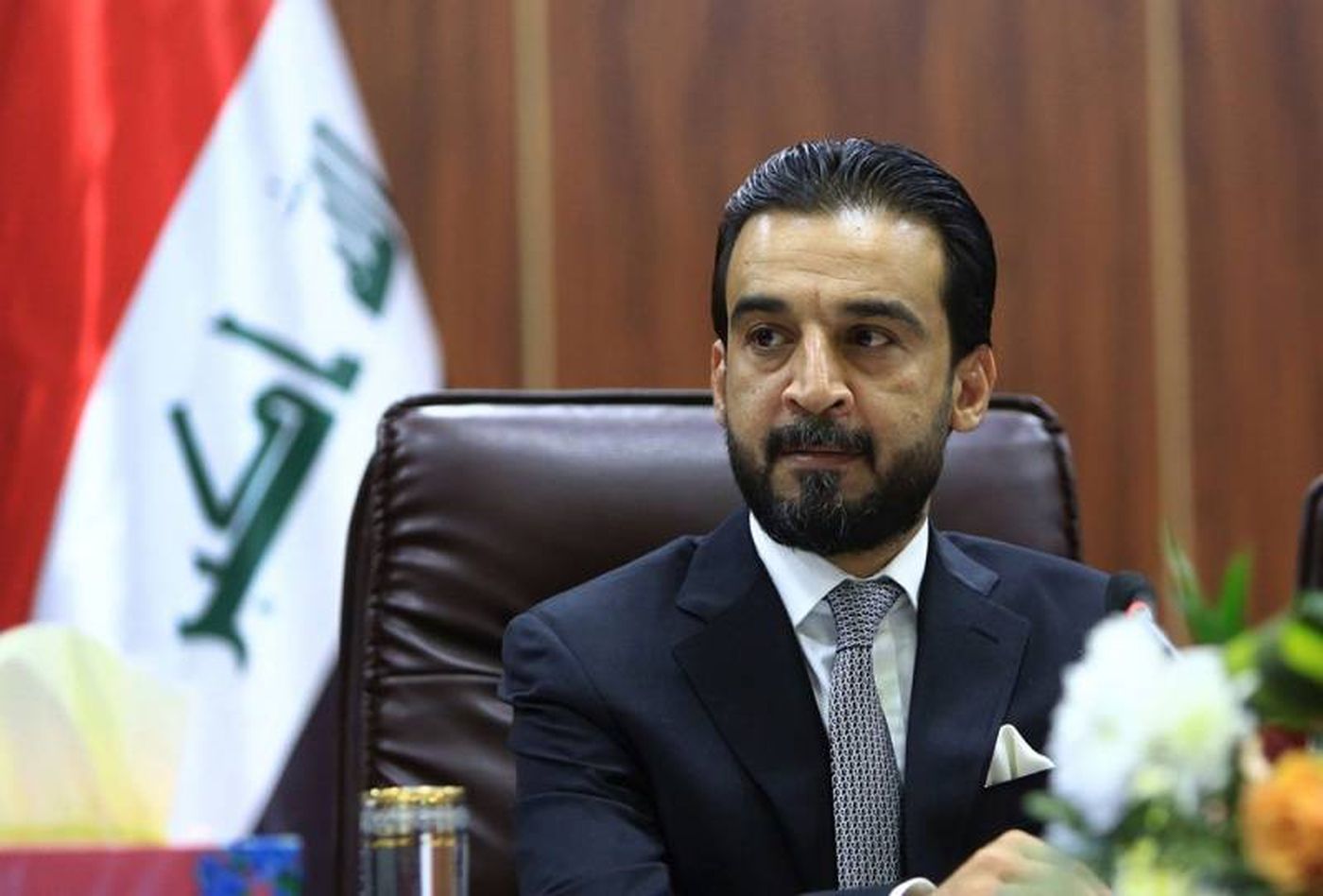 وفد من الاتحاد البرلماني العربي يتوجه الى سوريا