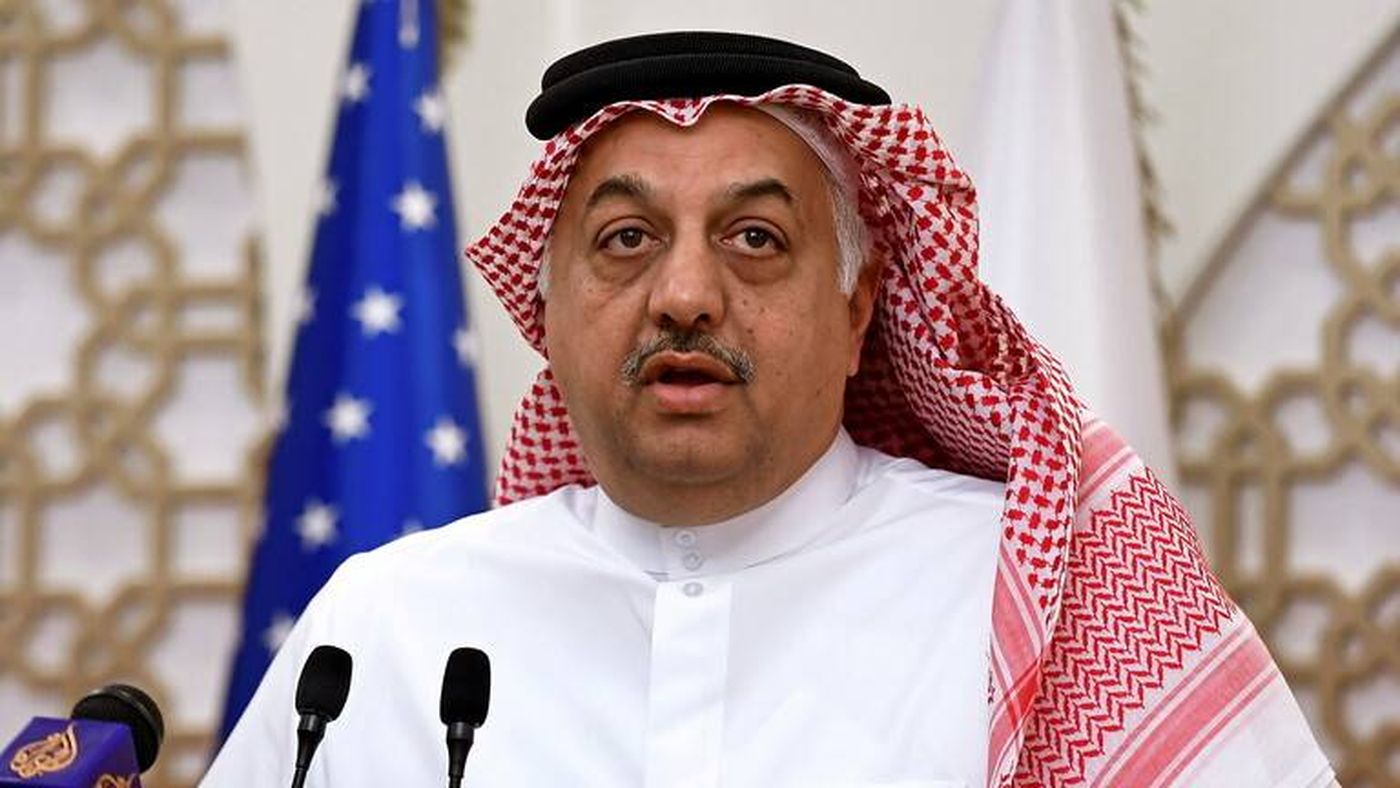 ماذا دار في الإتصال الهاتفي بين وزير الدفاع القطري ونظيره الأميركي؟