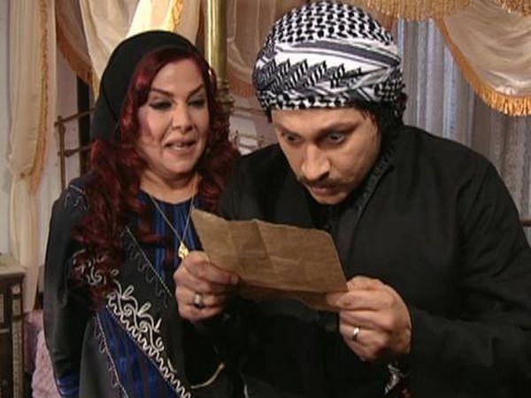 فنان شهير ينضمّ لـ"باب الحارة".. والمفاجأة شقيق "الادعشري"