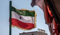 وثائق أميركية تكشف اهتمام إبستين بإقليم "أرض الصومال"