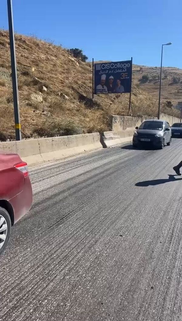 بدءاً من الإثنين... إقفال مسارب على أوتوستراد ضهر البيدر – الحازمية بسبب الأشغال