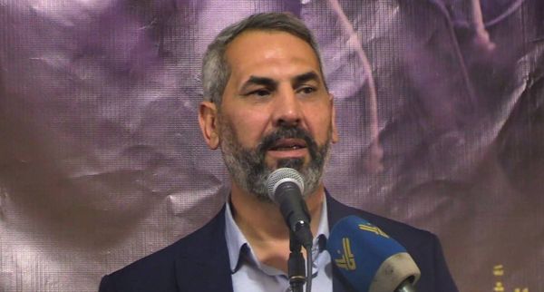 حمادة: استهداف المربية إسبرنزا غندور جريمة... والسلطة تتحمل مسؤولية استمرار العدوان