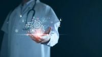 جامعة بكين تطور نموذج ذكاء اصطناعي لتعليم الطب الصيني التقليدي