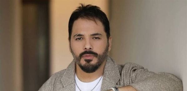 رامي عياش: خلّوا عينكن على سما لبنان.. اليكم السبب