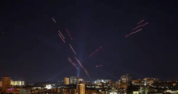 هجوم مسيّر على موسكو: 3 قتلى و16 جريحاً في قصف أوكراني فجر الأحد