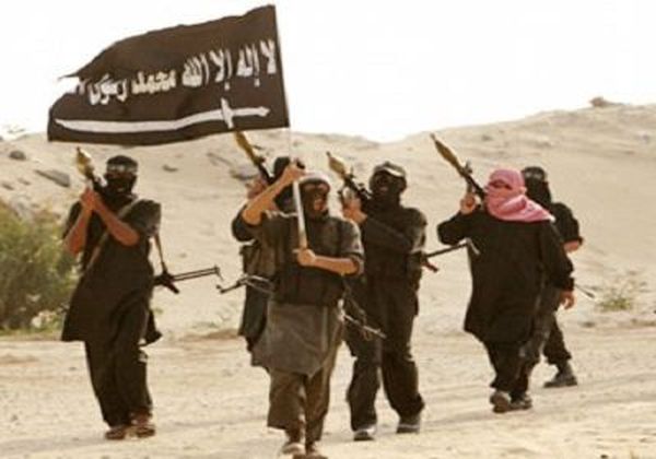 مخطط سيطرة القاعدة على العالم في العام 2020