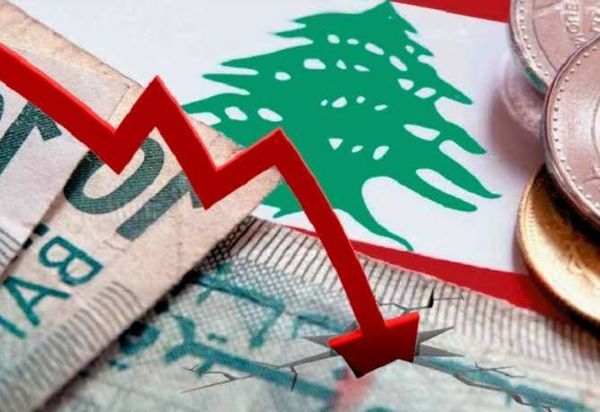 البواب لـ"الديار": الاقتصاد اللبناني يشهد تراجعًا بنسبة تتراوح بين 10% و15%
الناتج المحلي الإجمالي (GDP) سينخفض تراجعا إلى نحو 35 مليار دولار