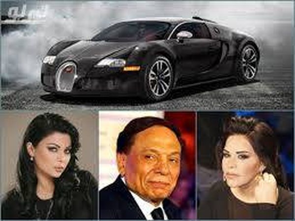 بالفيديو  أغلى سيارات يمتلكها المشاهير العرب .. من هو صاحب السيارة الأغلى ؟