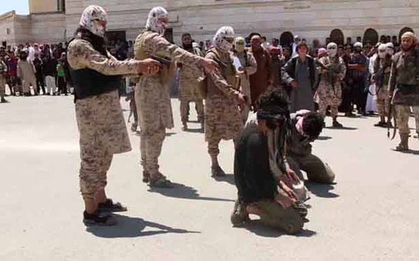 لجيش عربي على غرار الجيش الاوروبي