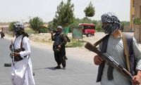 صحفي يتهم طالبان بإعدام 4 قادة أفغان ميدانياً