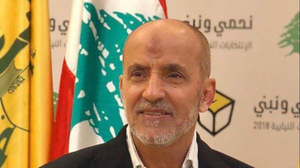 جشي: الديبلوماسية لم تردع العدو