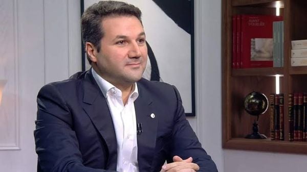 نديم الجميّل: هل تريدون كلّ لبنان نبطية جديدة وتلة علي الطاهر جديد؟ وكيف تقولون أنّ هناك عناصر في الجيش اللبناني ولاؤها لغير المؤسسة العسكرية؟