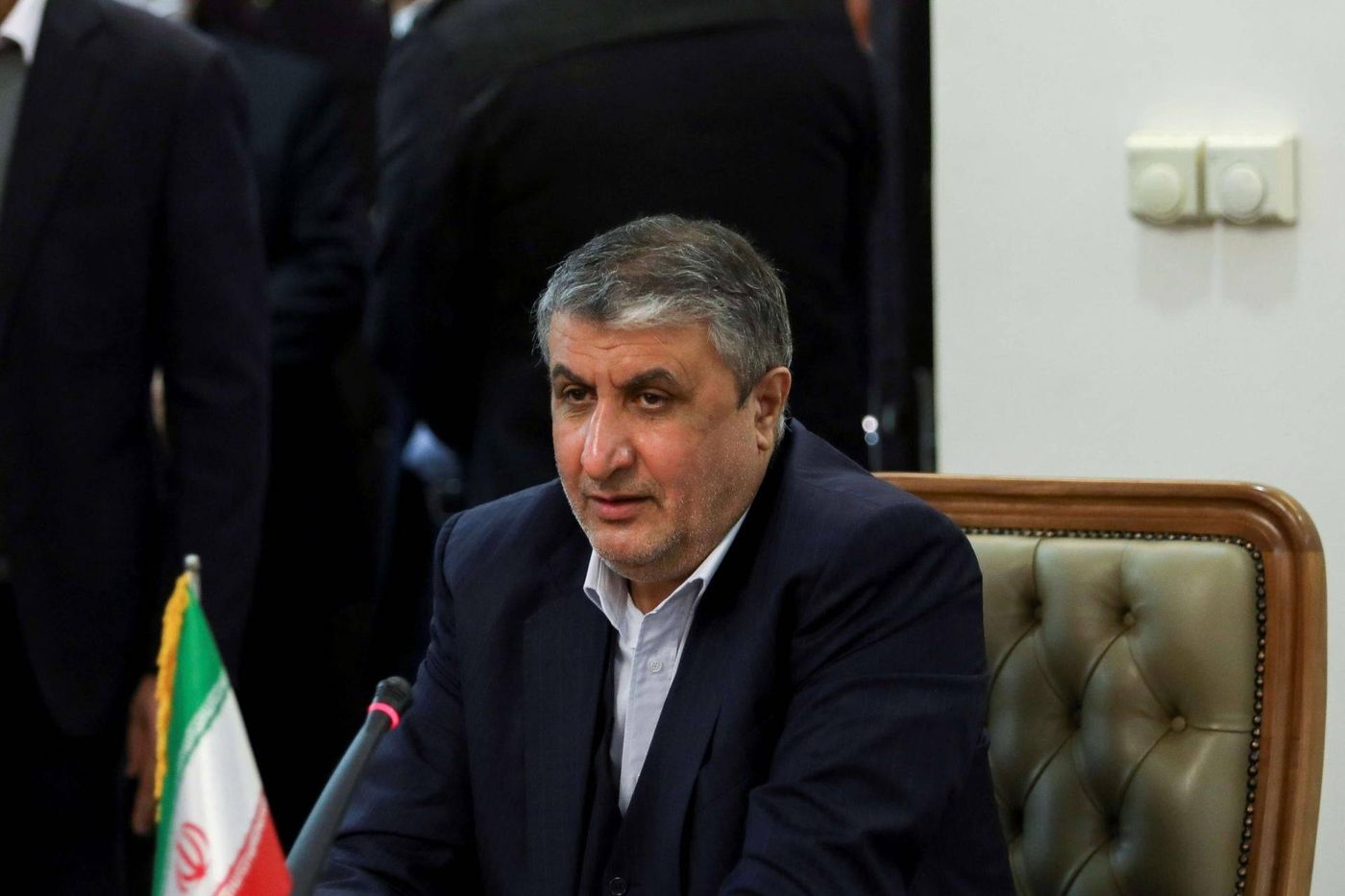 إسلامي: إيران في طليعة الصناعة النوويّة العالميّة